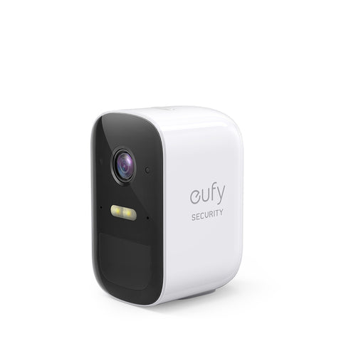 Eufy Cam 2C Pro Add On ( only one Camera)-Flash Zone Electronics             فلاش زون للالكترونيات