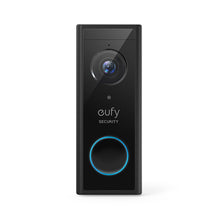 Load image into Gallery viewer, Eufy Wireless Video Doorbell (Battery-Powered) with 2K HD-Flash Zone Electronics             فلاش زون للالكترونيات
