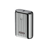 Porodo Ultra-Compact PD & QC Power Bank 10000mAh-Flash Zone Electronics             فلاش زون للالكترونيات