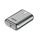 Porodo Ultra-Compact PD & QC Power Bank 10000mAh-Flash Zone Electronics             فلاش زون للالكترونيات