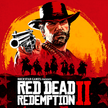 Red Dead Redemption 2-Flash Zone Electronics             فلاش زون للالكترونيات