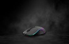 Load image into Gallery viewer, Porodo Gaming RGB Mouse 6400 DPI-Flash Zone Electronics             فلاش زون للالكترونيات
