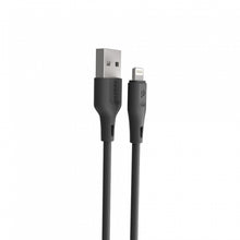 Load image into Gallery viewer, Porodo USB Cable Lightning Connector-Flash Zone Electronics             فلاش زون للالكترونيات
