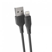 Load image into Gallery viewer, Porodo USB Cable Lightning Connector-Flash Zone Electronics             فلاش زون للالكترونيات
