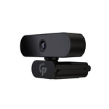 Porodo High Resolution Webcam PDX510-Flash Zone Electronics             فلاش زون للالكترونيات