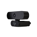 Porodo High Resolution Webcam PDX510-Flash Zone Electronics             فلاش زون للالكترونيات