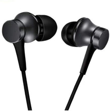 Load image into Gallery viewer, Xiaomi Mi In-Ear Headphones Basic-Flash Zone Electronics             فلاش زون للالكترونيات
