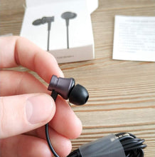 Load image into Gallery viewer, Xiaomi Mi In-Ear Headphones Basic-Flash Zone Electronics             فلاش زون للالكترونيات
